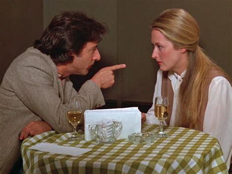 Dustin Hoffman Slapped Meryl Streep ‘Hard’ On Kramer vs. Kramer Set