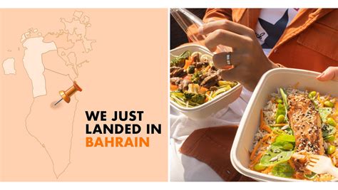 This Healthy Food Brand Has Officially Launched in Bahrain | Local Bahrain