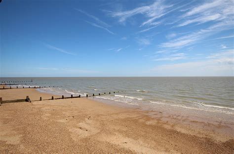 Frinton-on-sea Photograph by Ash Sharesomephotos