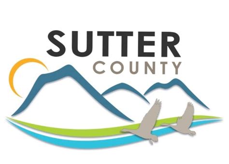 County of Sutter, CA