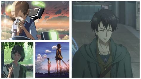 50 Saddest Anime Series You Need To Watch: Heartbreaking List