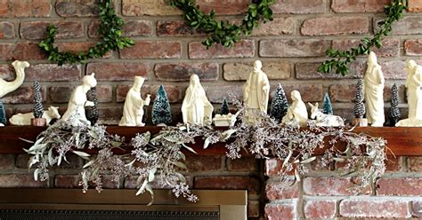 Seeded Eucalyptus Garland: Beautiful & Long Lasting