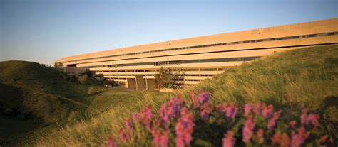 Facilities | University of Lethbridge