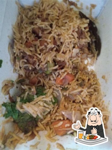 Behrouz Biryani Mylapore, Chennai - Restaurant reviews