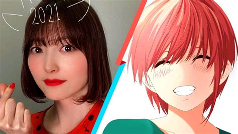 La popular seiyuu Kana Hanazawa celebra su cumpleaños — Kudasai