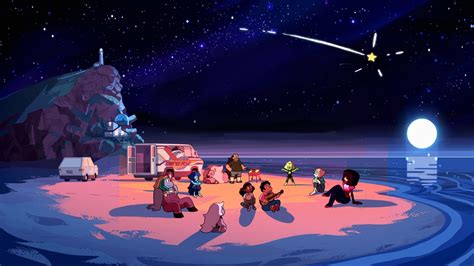 Steven Universe Wallpapers: 20+ Images - WallpaperBoat