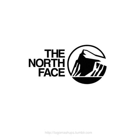 The North Face Logo Vector at Vectorified.com | Collection of The North Face Logo Vector free ...