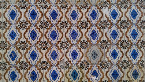 Tiles in Lisbon: A Look at an Important Part of Portuguese Heritage | Wanderarti