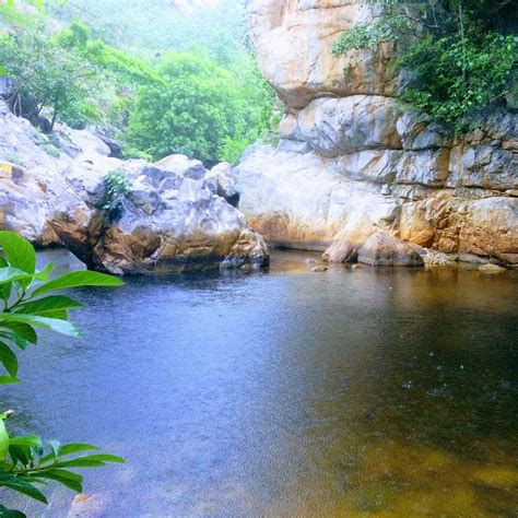 Nagalapuram Falls (Chittoor) - 2023 Alles wat u moet weten VOORDAT je ...