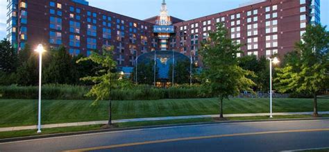 10 Best Hotels With Indoor Swimming Pool In Boston, Massachusetts ...