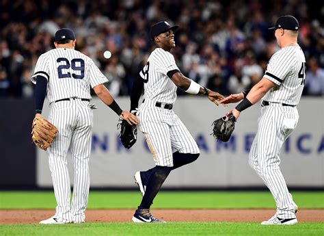 Did The New York Yankees Win Their Baseball Game Today - BaseBall Wall