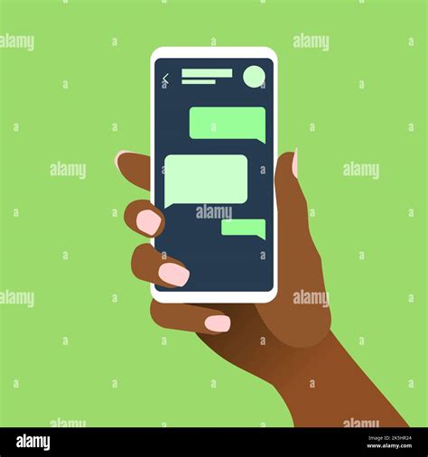 Mobile ph Stock Vector Images - Alamy
