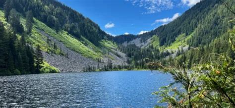 10 Best Trails and Hikes in Snoqualmie Pass | AllTrails