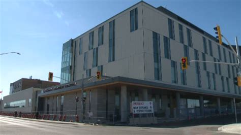 COVID-19 outbreak at Cambridge Memorial Hospital | CTV News