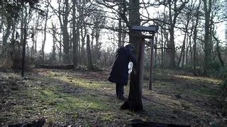 marbury | Still frame from Flip video I shot at Marbury Park… | Flickr