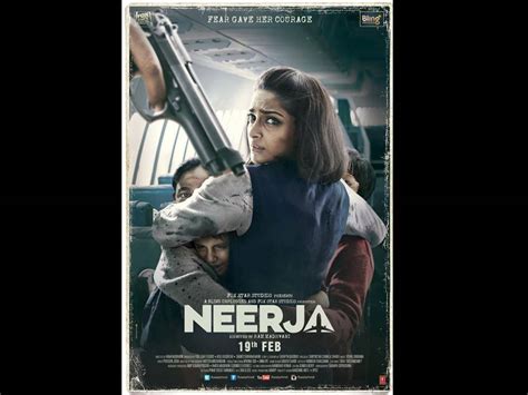 Neerja Movie HD Wallpapers | Neerja HD Movie Wallpapers Free Download ...