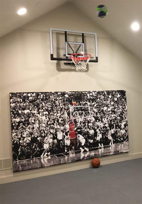 Custom Wood Backed Gym Wall Padding Panels 2' x 4' | AK Athletic Equipment