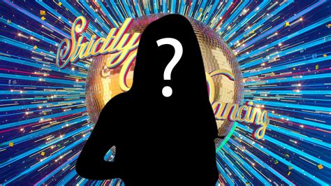 Strictly Come Dancing 2023 kicks off with first contestants officially announced - find out who ...