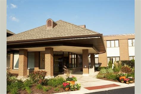 Community Nursing and Rehabilitation Center | Naperville, IL | Reviews | SeniorAdvisor