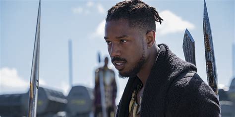 Black Panther: 5 Reasons We Love T'Challa, 5 Reasons Killmonger ...