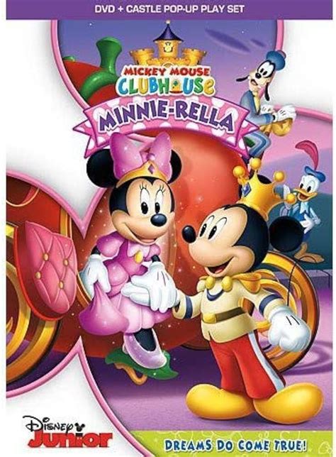 Mickey Mouse Clubhouse DVDs - 24 DVD Collection GUC black.naturalforma ...