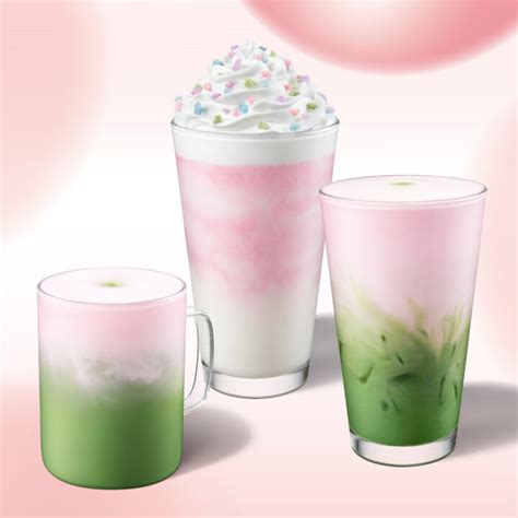 Ultimate Guide To Starbucks Cup Sizes - Tastylicious