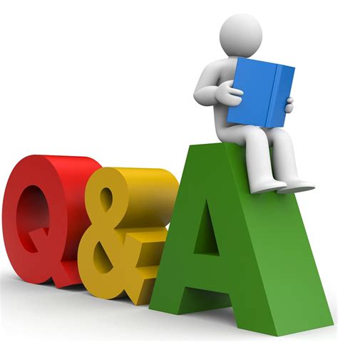 Question and Answer websites - 6 | Questions and Answers | Pinterest