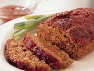 Meatloaf - martha's stewart's mothers - Recipe Petitchef