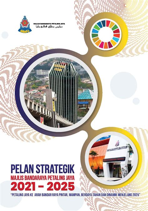 Strategic Planning of Petaling Jaya City Council | Official Portal of Petaling Jaya City Council ...