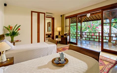 Villa Taman Sorga – The Luxury Bali