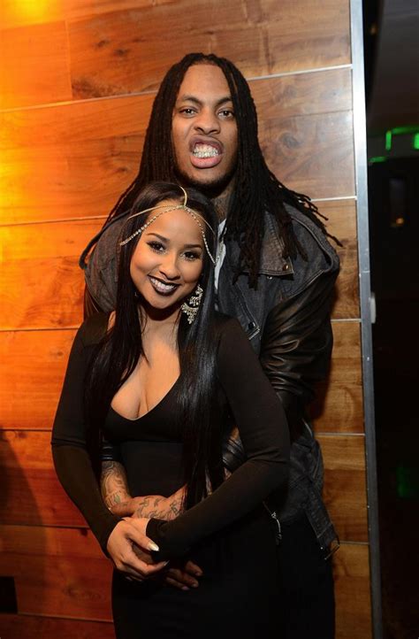 Waka Flocka And Wife Tammy Rivera Have Broken Up | 93.9 WKYS