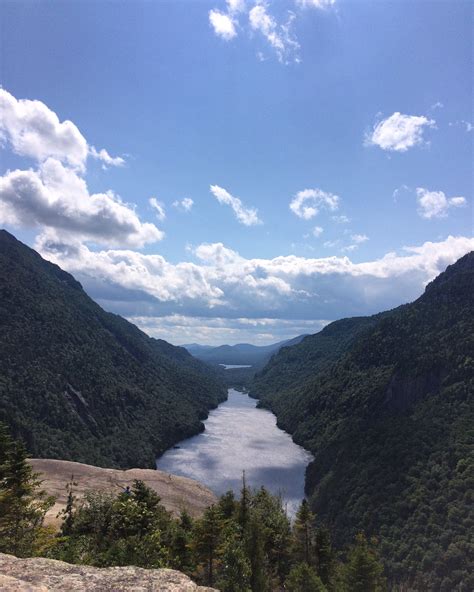 √ Adirondack Mountains Lakes In New York - Popular Century