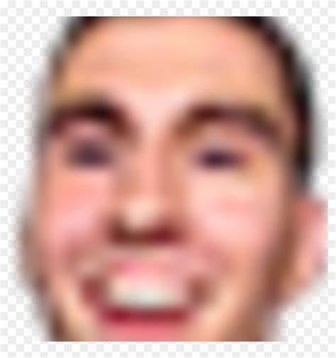 Lul Twitch Emote Png, Transparent Png - 900x900(#64803) - PngFind