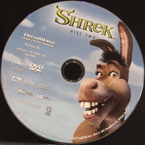 Shrek 1 Donkey | Mark Morgan | Flickr