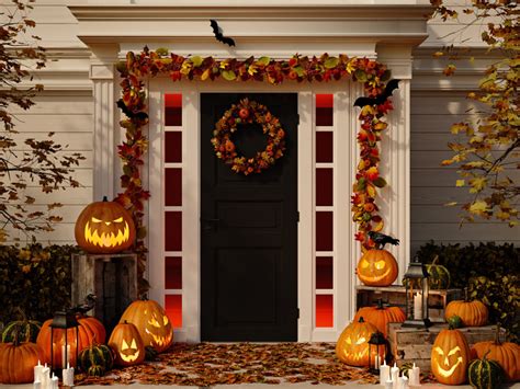 Make the Best Halloween Decorations | Albuquerque Self Storage