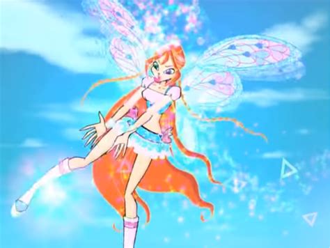 Flecha de Fuego | Winx Club Wiki | FANDOM powered by Wikia