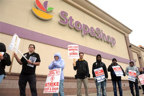 Stop & Shop strike: What you need to know