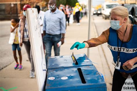 Instead of Chasing “Swing Voters,” Ohio Organizers Push to Expand Electorate | Truthout