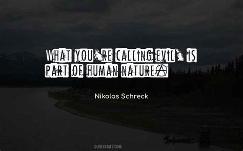 Top 71 Quotes About Human Nature Evil: Famous Quotes & Sayings About ...