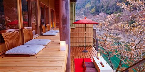 7 Of The Best Hotels In Japan