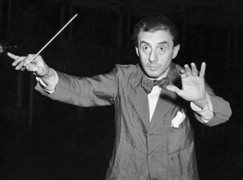 John Barbirolli (1899 – 1970) | Famous musicians, Famous people in history, Classical music