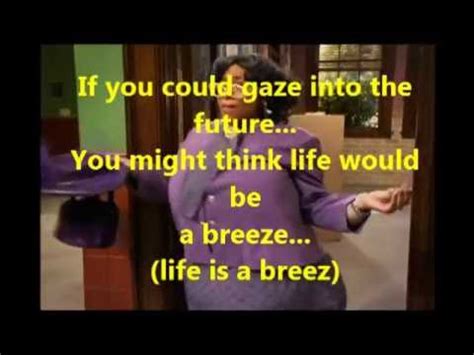 Thats so Raven With Lyrics - YouTube