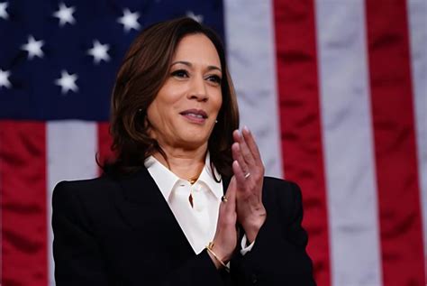Woman Arrested After She Allegedly Showered Kamala Harris' Motorcade With Red Liquid In Phoenix ...