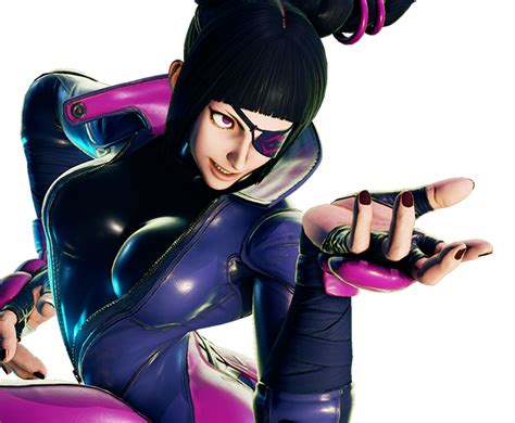 Juri | Street Fighter Wiki | FANDOM powered by Wikia