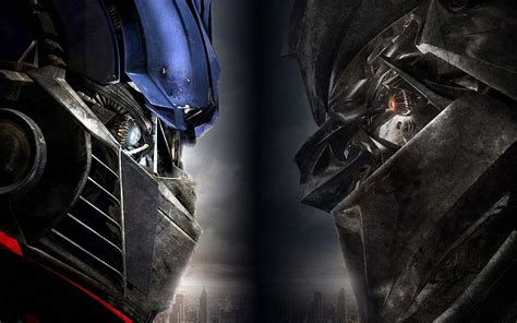 Autobots Vs Decepticons Wallpapers - Wallpaper Cave