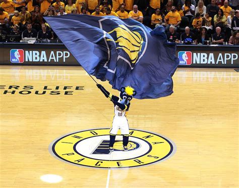 NBA Playoffs 2016: Pacers vs. Raptors LIVE SCORE UPDATES and STATS ...