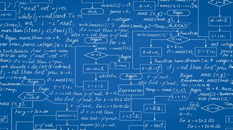 Algorithm