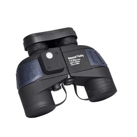 Image Stabilized Binoculars 7x50 With Compass Rangefinder Lightweight ...