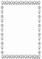 78 Ideas De Bordes  bordes Y marcos Página sketch template