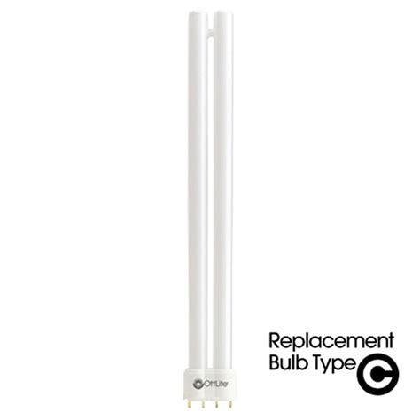 OttLite Replacement Bulb Design Pro Floor Lamp